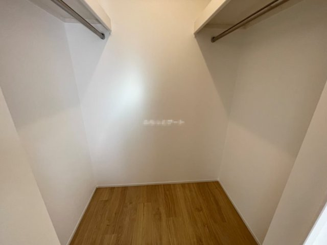 ビューノ・クレールの収納