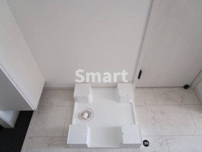 【設備】 | オリーブレジデンス東中野