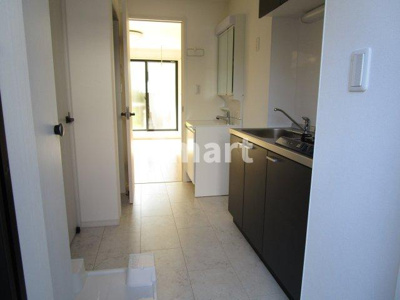 【玄関】 | オリーブレジデンス東中野