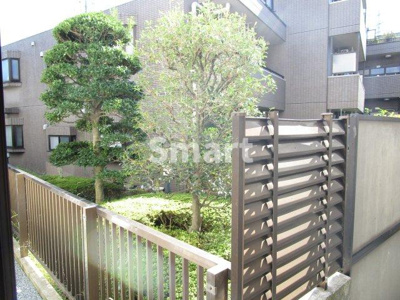 【展望】 | オリーブレジデンス東中野