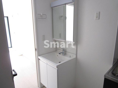 【洗面所】 | オリーブレジデンス東中野