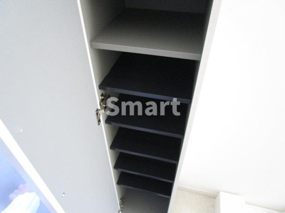 【その他】 | オリーブレジデンス東中野