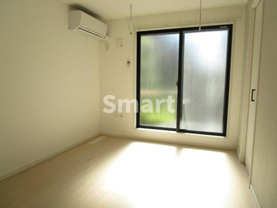 【居間・リビング】 | オリーブレジデンス東中野