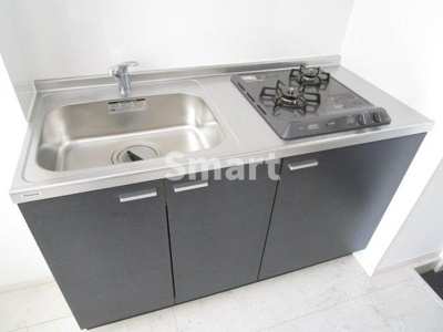 【キッチン】 | オリーブレジデンス東中野