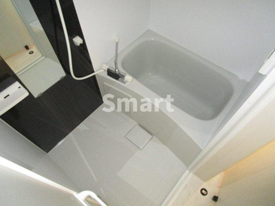 【浴室】 | オリーブレジデンス東中野