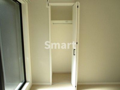 【収納】 | オリーブレジデンス東中野