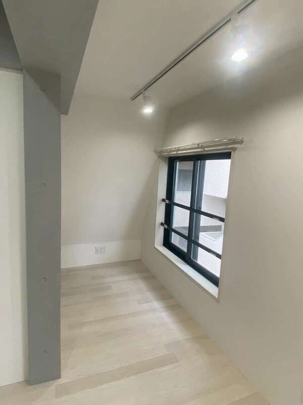 旧名称　クリオラモード学芸大学Ⅰの展望