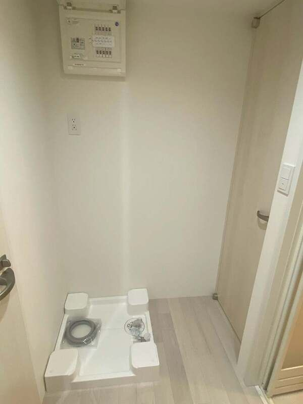 旧名称　クリオラモード学芸大学Ⅰの設備