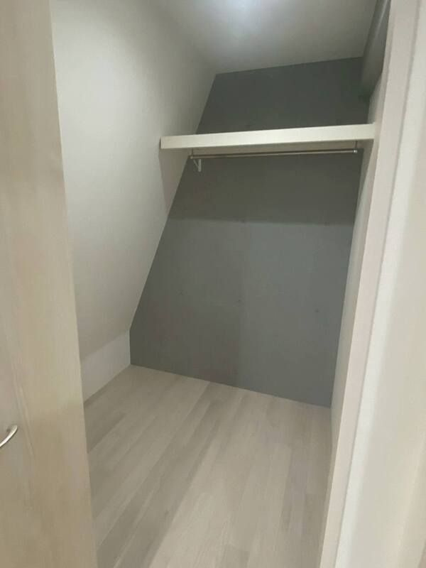 旧名称　クリオラモード学芸大学Ⅰの収納