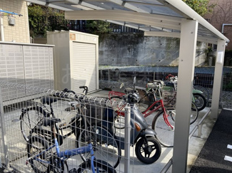 【その他共用部分】 | Ｋ－ＵＣＨＩＤＡ