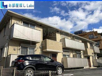 【外観】 | Ｋ－ＵＣＨＩＤＡ