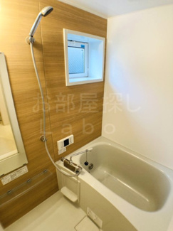 【浴室】 | Ｋ－ＵＣＨＩＤＡ