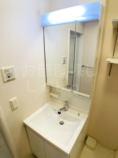 【洗面所】 | Ｋ－ＵＣＨＩＤＡ