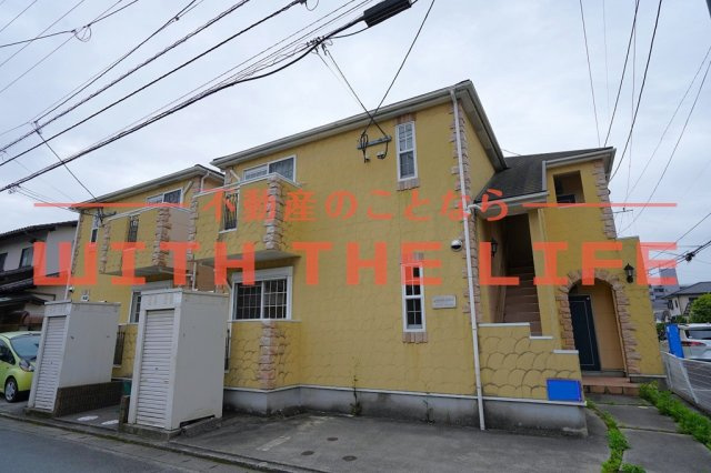 プライマリー久留米津福駅前【キャッシュバック対象物件】