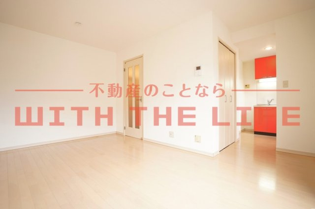 プライマリー久留米津福駅前【キャッシュバック対象物件】の内装|内装です