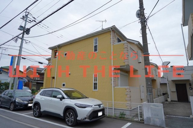 プライマリー久留米津福駅前【キャッシュバック対象物件】の外観|外観も気になるポイント