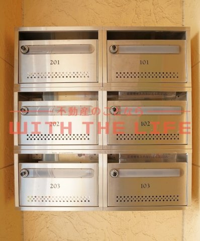 プライマリー久留米津福駅前【キャッシュバック対象物件】の設備