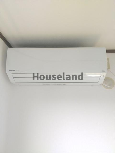 水原マンションⅢの設備