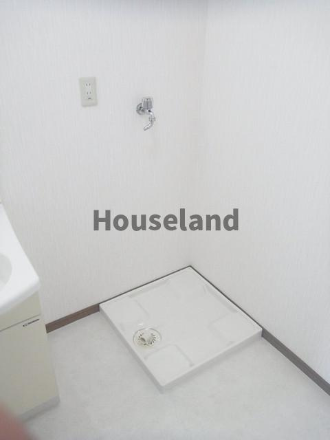 水原マンションⅢの設備