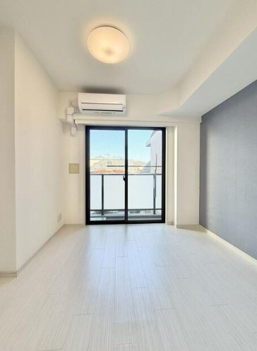 【洋室】 | アクサス小竹向原 | 贅沢といえるほどの豊かな居住性と、プライドを満たすクオリティが見事に調和した住空間。