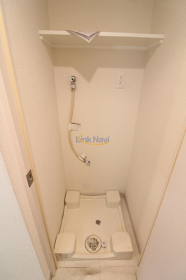 【設備】 | エスリード新北野