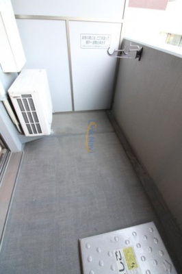 【バルコニー】 | エスリード新北野