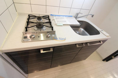 【キッチン】 | エスリード新北野