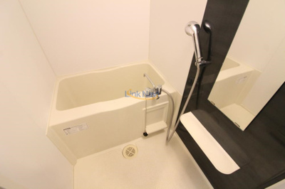 【浴室】 | エスリード新北野