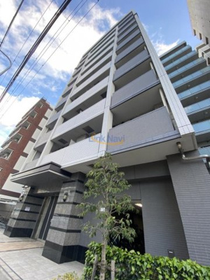 【外観】 | エスリード新北野