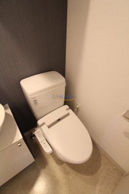 【トイレ】 | エスリード新北野