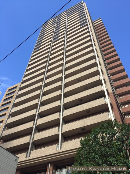 アトラスタワー小石川の画像