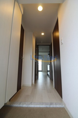 【内装】 | JMFレジデンス大阪福島