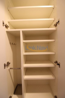 【玄関】 | JMFレジデンス大阪福島