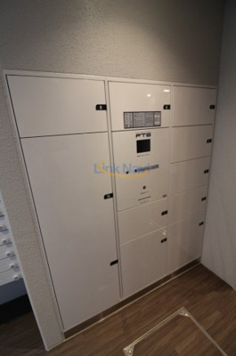 【その他共用部分】 | JMFレジデンス大阪福島