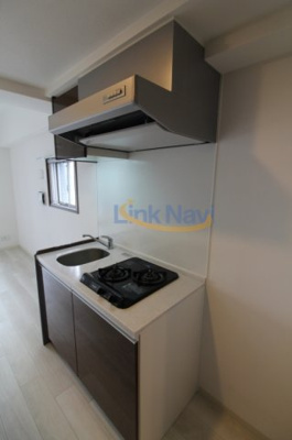 【キッチン】 | JMFレジデンス大阪福島