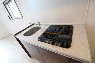 【キッチン】 | JMFレジデンス大阪福島