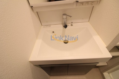 【独立洗面台】 | JMFレジデンス大阪福島