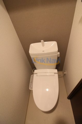 【トイレ】 | JMFレジデンス大阪福島