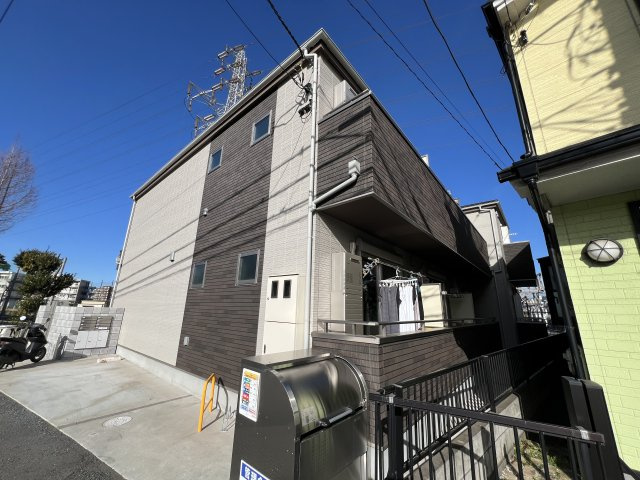 ルミエール・エタンセルseptの画像