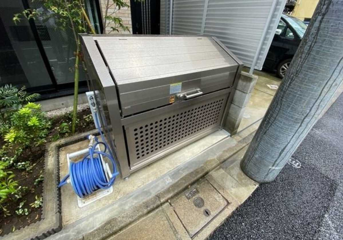 EXAM桜新町　ネット無料　礼金０　角部屋のその他