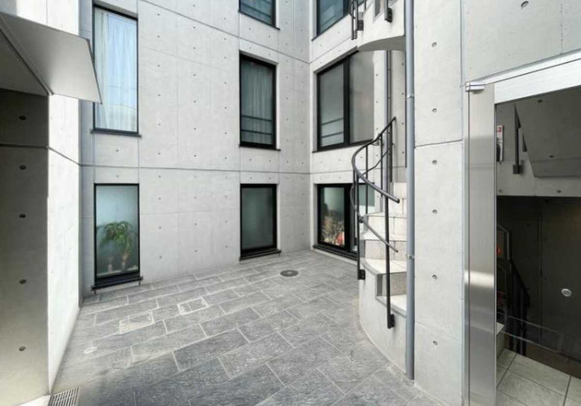 EXAM桜新町　ネット無料　礼金０　角部屋のその他共用部分