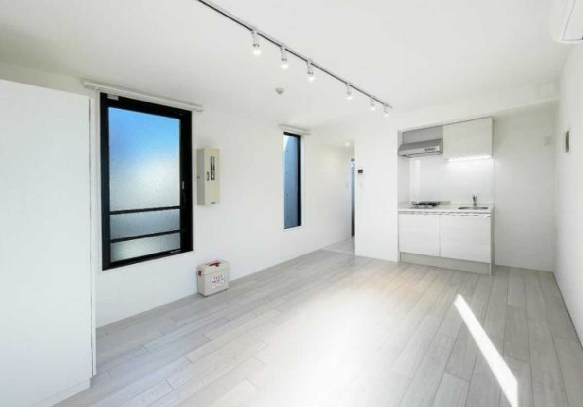 EXAM桜新町　ネット無料　礼金０　角部屋の展望