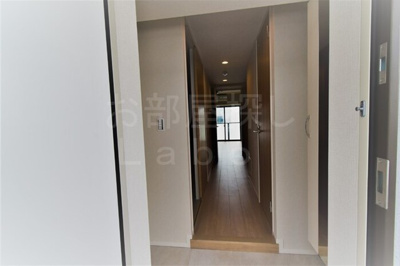 【玄関】 | メゾン・ド・シルキー