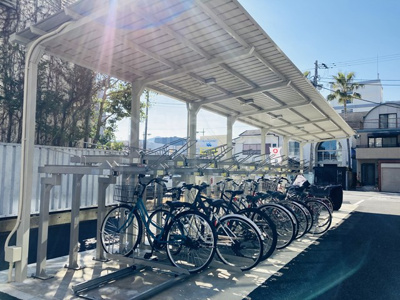 【その他共用部分】 | メゾン・ド・シルキー