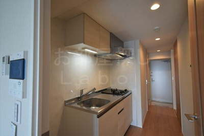 【キッチン】 | メゾン・ド・シルキー