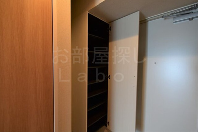 【収納】 | メゾン・ド・シルキー