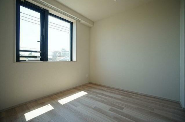 nido SAKURAGAOKAの居間・リビング