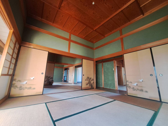  | 香南市吉川町吉原　中古住宅