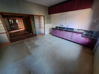  | 香南市吉川町吉原　中古住宅