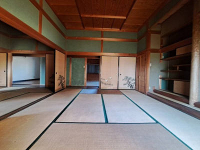  | 香南市吉川町吉原　中古住宅